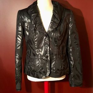 JR Jacket